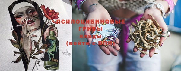 хмурый Горнозаводск